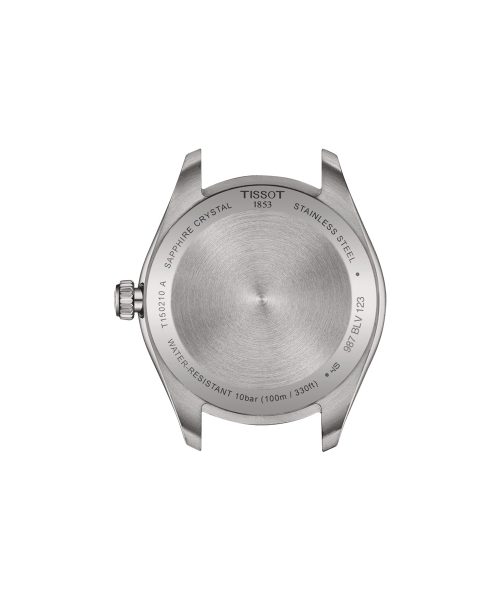 Tissot PR 100 34mm - T150.210.11.041.00 - Bilde 3