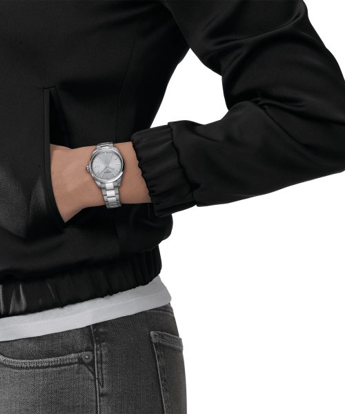 Tissot PR 100 34mm - T150.210.11.351.00 - Bilde 5