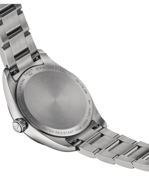 Tissot PR 100 34mm - T150.210.11.351.00 - Bilde 6