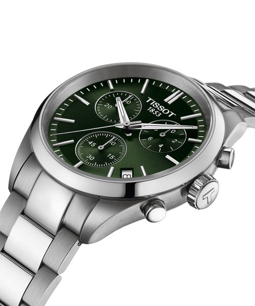 Alternative view of Tissot PR 100 40mm - T150.417.11.091.00