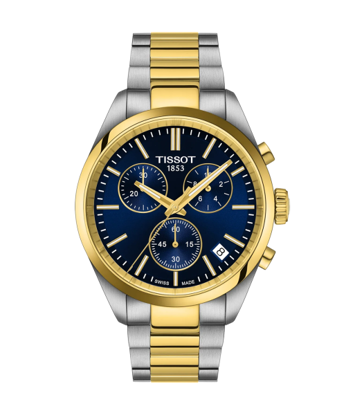 Tissot PR 100 40mm - T150.417.22.041.00