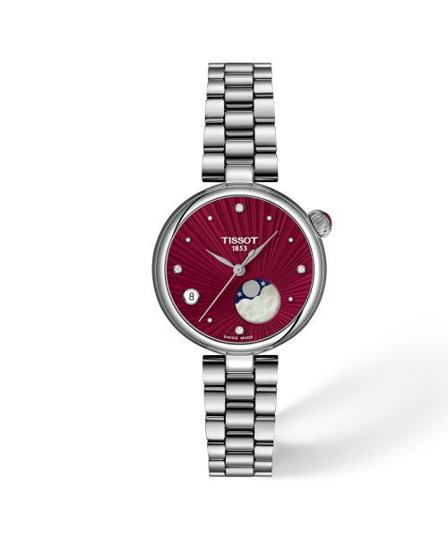 Tissot Desir 29.6mm - T152.223.11.426.00