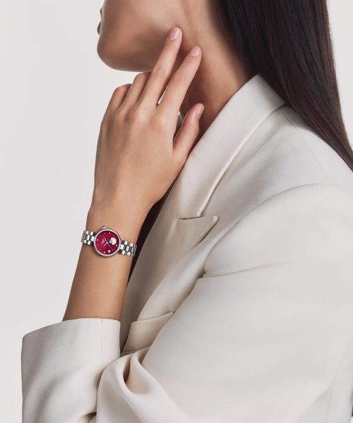 Tissot Desir 29.6mm - T152.223.11.426.00 - Bilde 4