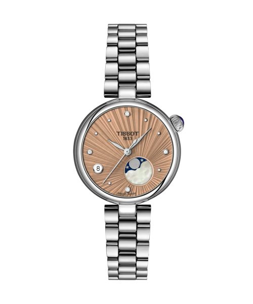 Tissot Desir 29.6mm - T152.223.11.546.00