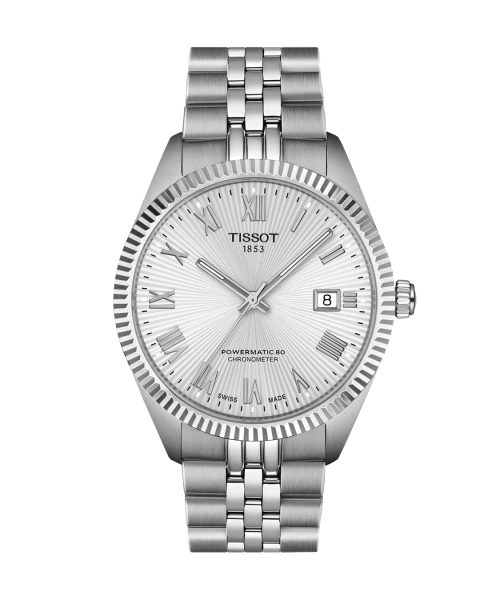 Tissot Ballade 39mm - T156.408.11.033.00