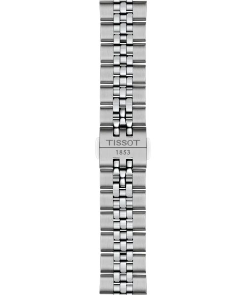 Tissot Ballade 39mm - T156.408.11.033.00 - Bilde 4