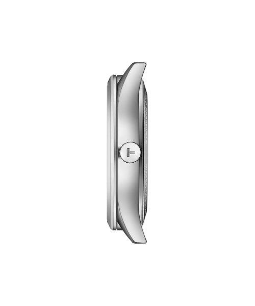 Alternative view of Tissot Classic Dream 40mm - T158.407.11.051.00