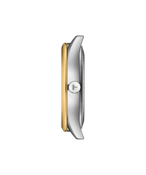 Alternative view of Tissot Classic Dream 40mm - T158.407.22.031.00