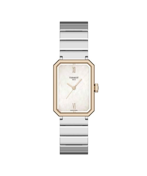 Tissot SRV 30mm - T160.110.21.113.00