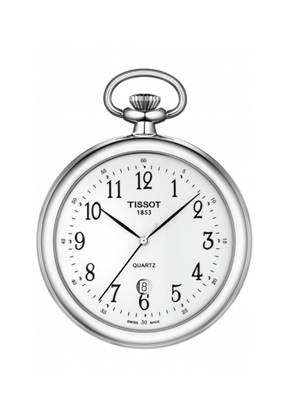 Tissot Lepine T82.6.550.12