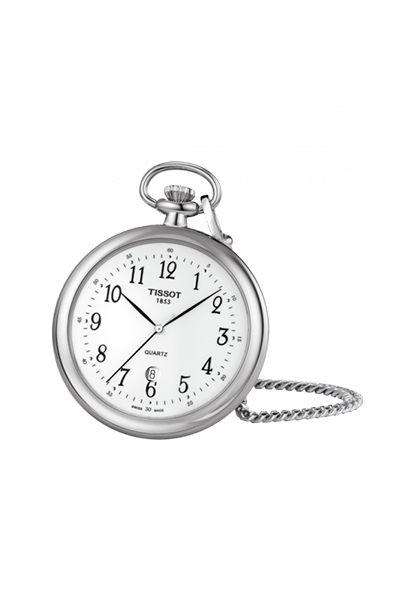 Alternative view of Tissot Lepine T82.6.550.12