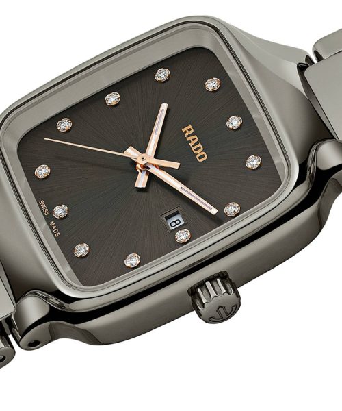 Alternative view of Rado True Square - R27079702