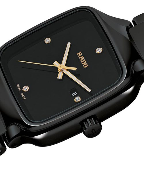 Alternative view of Rado True Square - R27080722