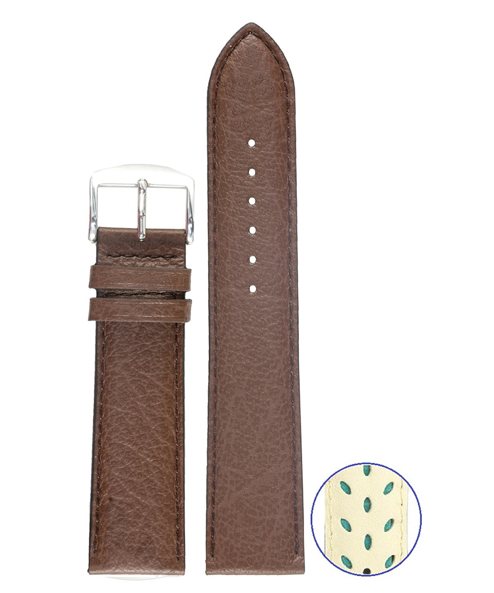 Rochet Bioconfort «Buffalo» Brun