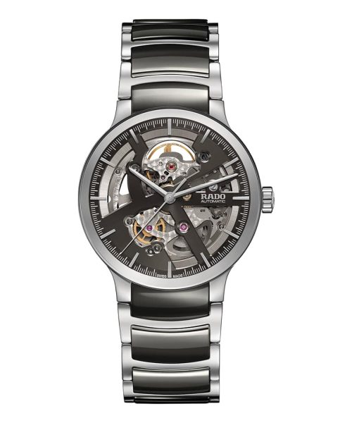 Rado Centrix Automatic Open Heart - R30179114