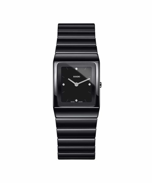 Rado Ceramica Diamonds - R21702702