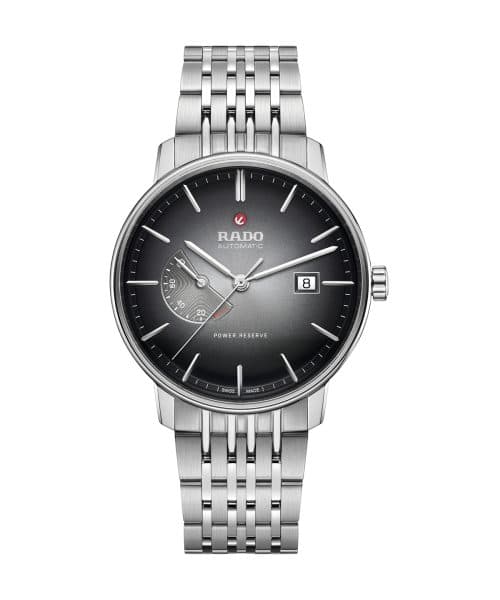 Rado Coupole Classic Automatic Power Reserve 41mm - R22878163