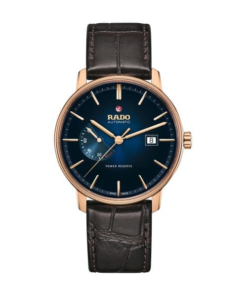 Rado Coupole Classic Automatic Power Reserve 41mm - R22879215