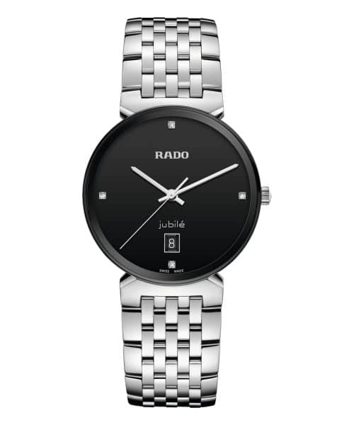 Rado Florence Classic Diamonds 38mm - R48912713