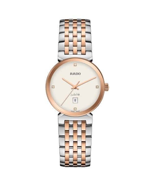 Rado Florence Classic Diamonds 30mm - R48913723