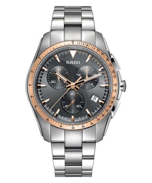 Rado HyperChrome Chronograph - R32259163