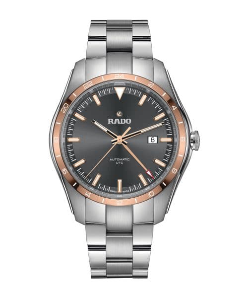 Rado HyperChrome Automatic UTC 44mm - R32050163