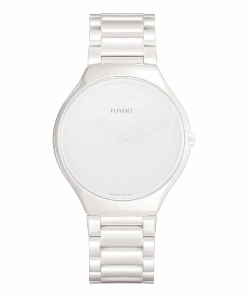 Rado True Thinline Stillness - R27015012