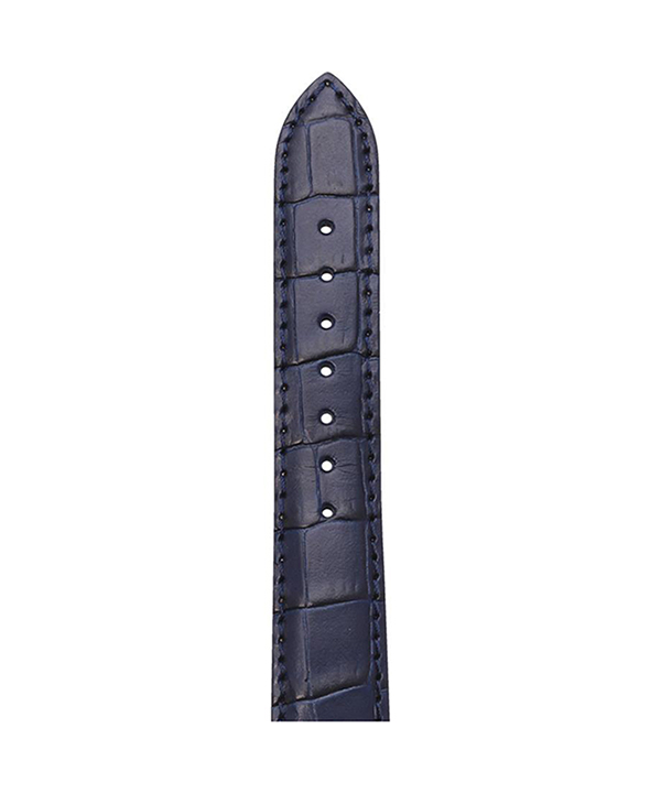 Rochet Concorde «Charleston» Navy Alligator Decor Matt Skinnreim