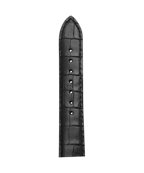 Rochet Concorde «Charleston» Sort Alligator Decor Matt XL