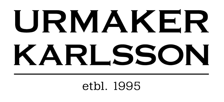Urmaker Karlsson
